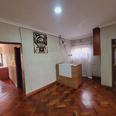 Plant House Hotel Ruiru Екстериор снимка