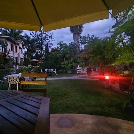 Plant House Hotel Ruiru Екстериор снимка