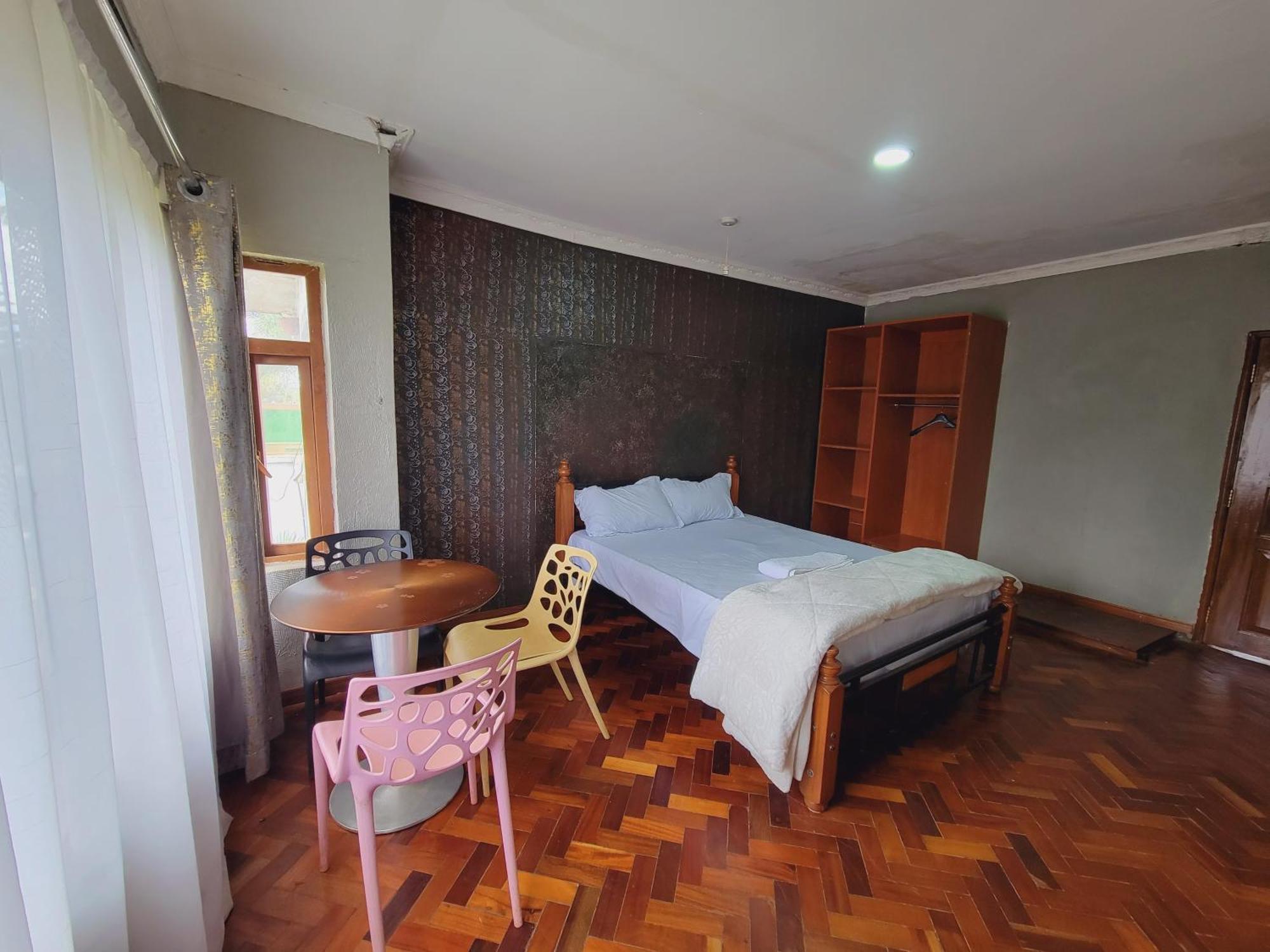 Plant House Hotel Ruiru Екстериор снимка