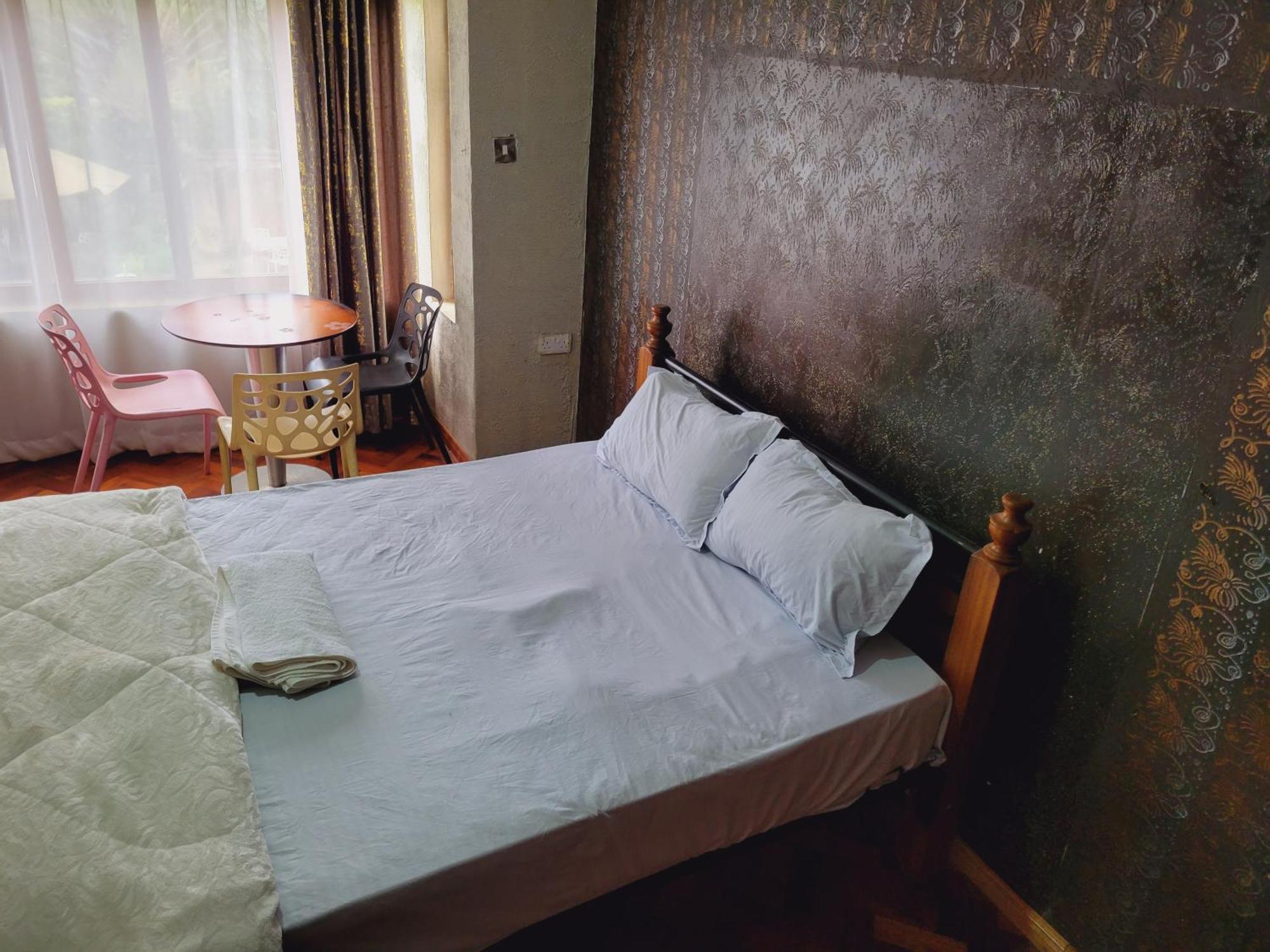 Plant House Hotel Ruiru Екстериор снимка