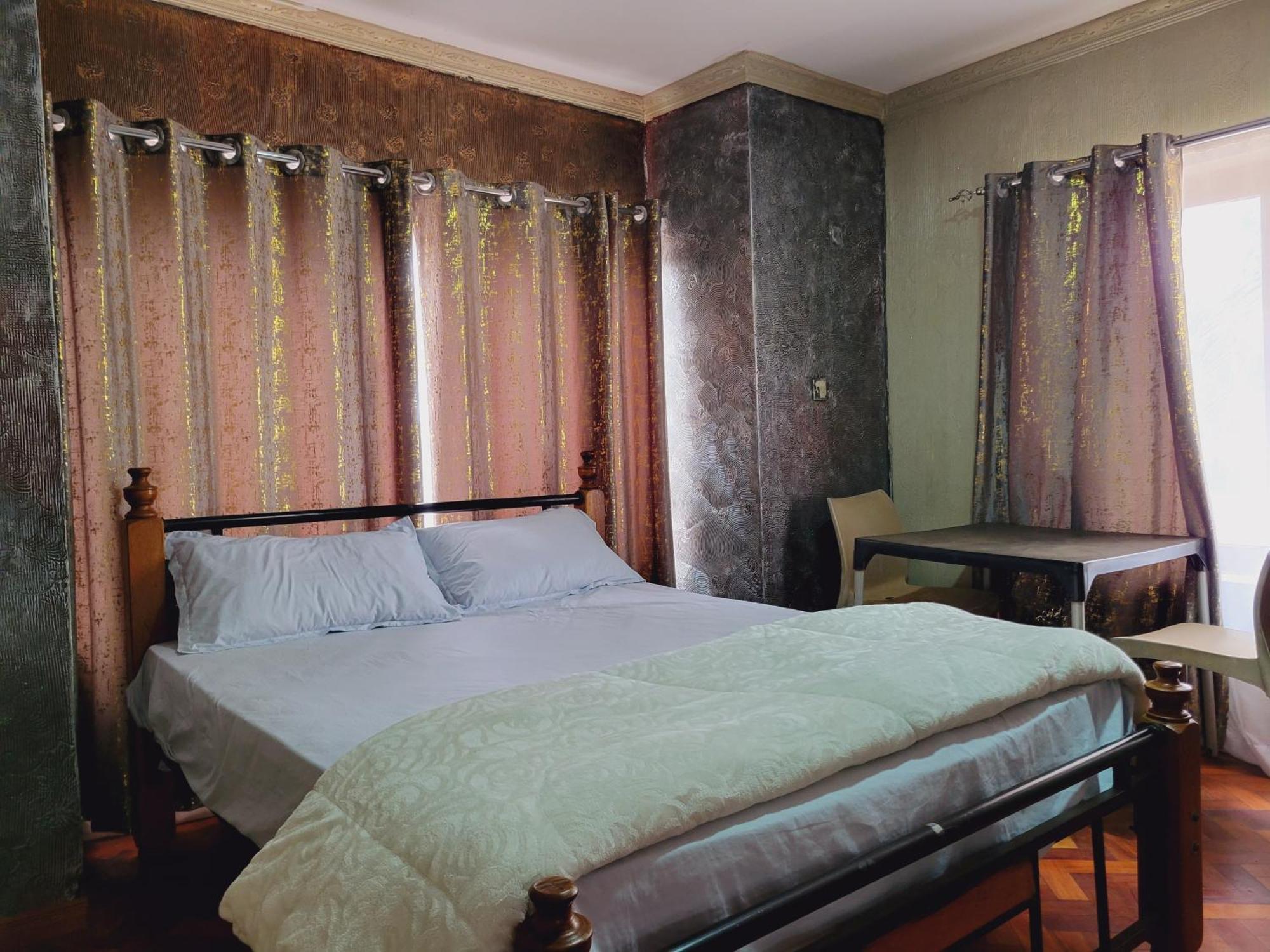 Plant House Hotel Ruiru Екстериор снимка